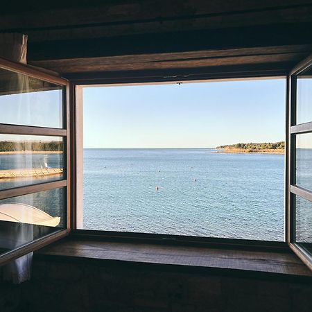 City Center Coastal Escape - Apartments With Sea View Or Cozy Room Novigrad Istria エクステリア 写真
