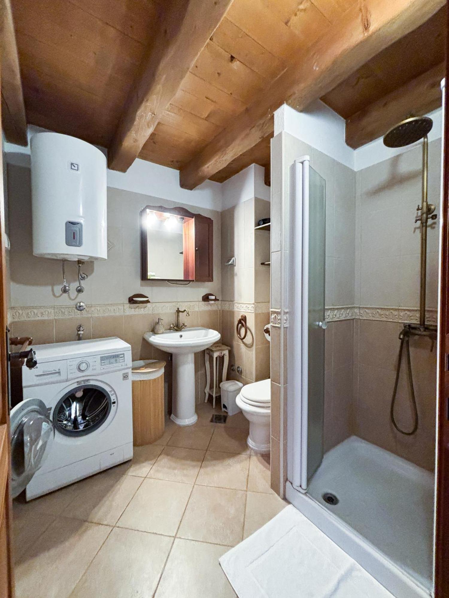 City Center Coastal Escape - Apartments With Sea View Or Cozy Room Novigrad Istria エクステリア 写真
