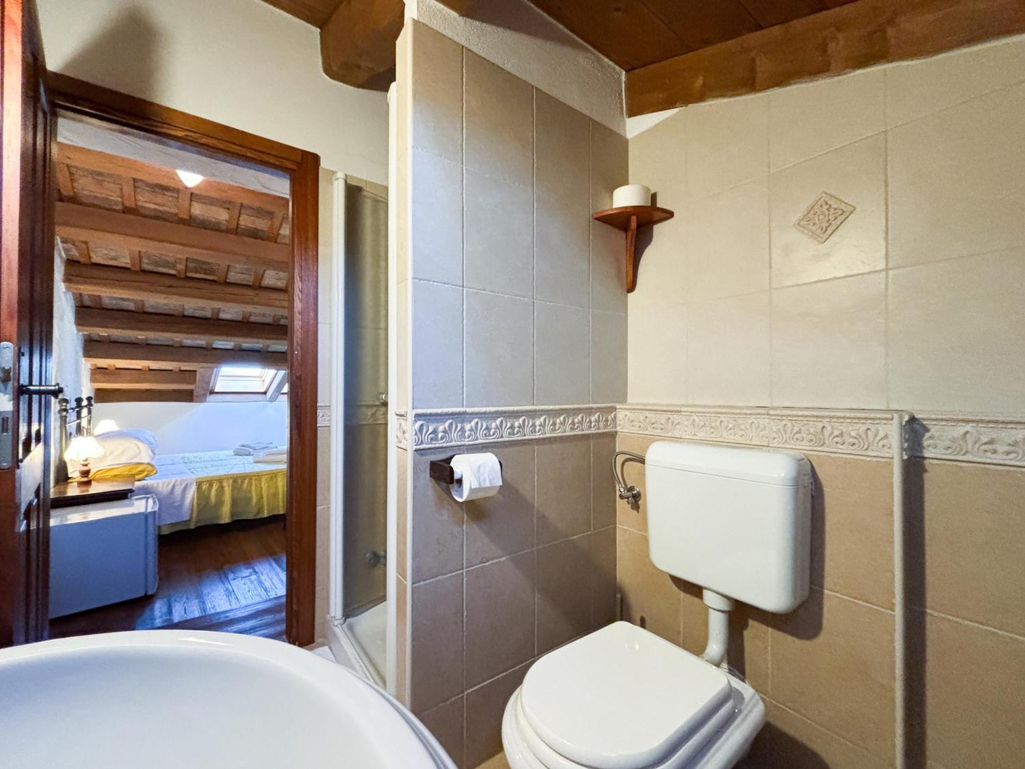 City Center Coastal Escape - Apartments With Sea View Or Cozy Room Novigrad Istria エクステリア 写真