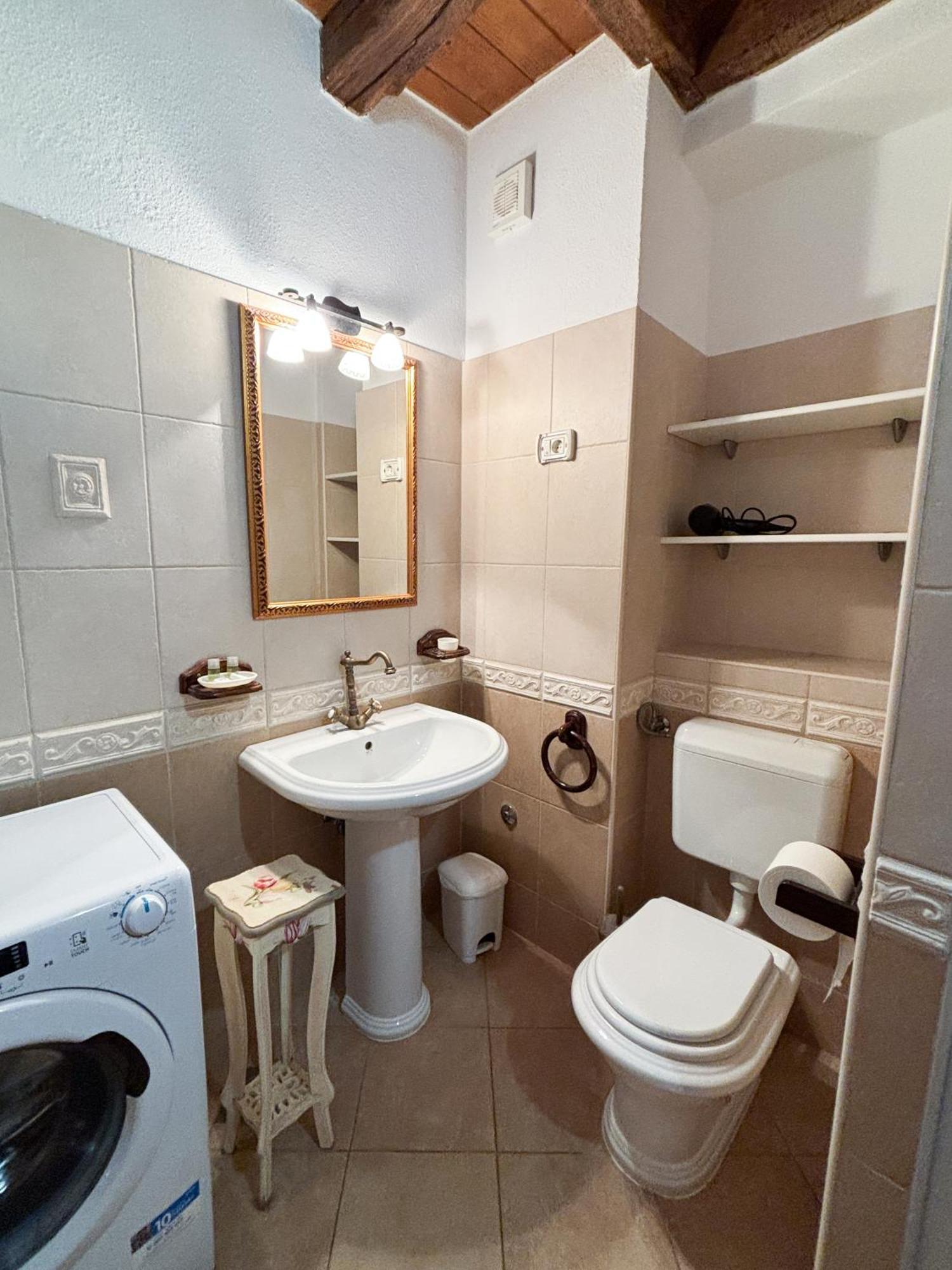 City Center Coastal Escape - Apartments With Sea View Or Cozy Room Novigrad Istria エクステリア 写真