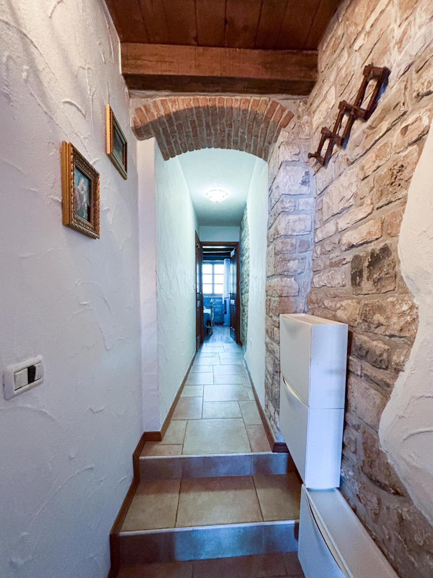City Center Coastal Escape - Apartments With Sea View Or Cozy Room Novigrad Istria エクステリア 写真